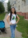 Фотография Степановой Оленьки