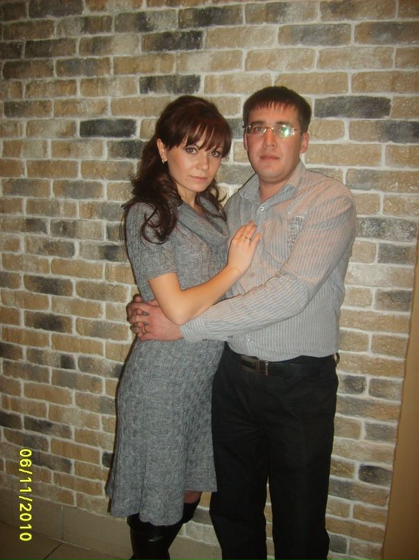 Алексей Осипов фотография #30