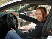 Фотография Куренковой Ольги