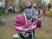 Фотография Ивановны Полины