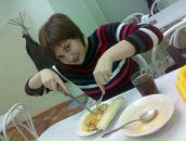 Фотография Суворовой Анастасии