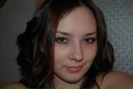 Фотография Павловой Влады