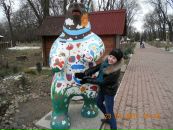 Андріанна Шелемба фотография #12 (источник - https://vk.com/id71371332)