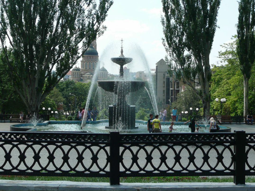 Виктор Нехаенко фотография #17