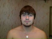 Фотография Давлетова Наиля