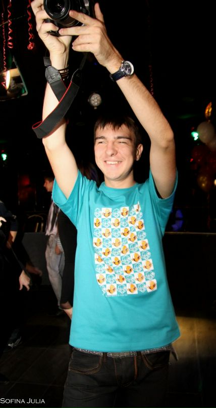 Слава Орлов фотография #21