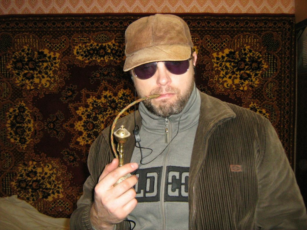 Игорь Зубков фотография #38