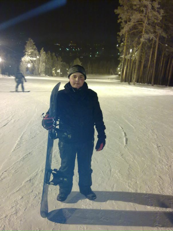 Денис Киселев фотография #42