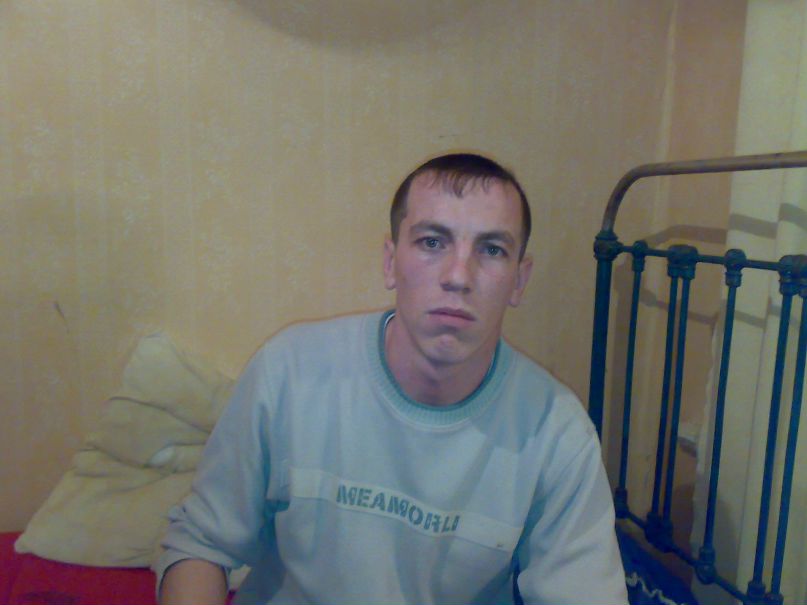 Сергей Петров фотография #24
