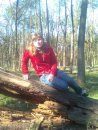 Ірочка Лещух фотография #10 (источник - https://vk.com/id74182820)