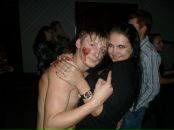 Фотография Пузырникова Анастасия