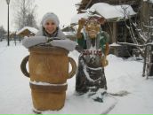 Фотография Яковлевой Марии