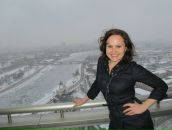 Фотография Оли Ольги