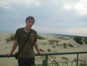 Фотография Жанова Макса