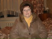 Фотография Ивановой Людмилы