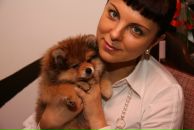 Фотография Амбуль Елены