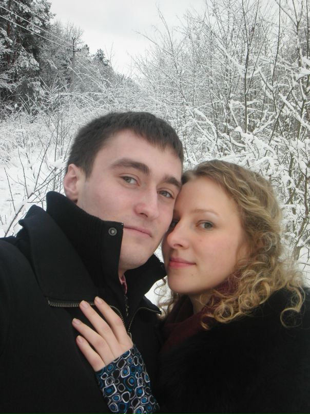 Юля Мороз фотография #42