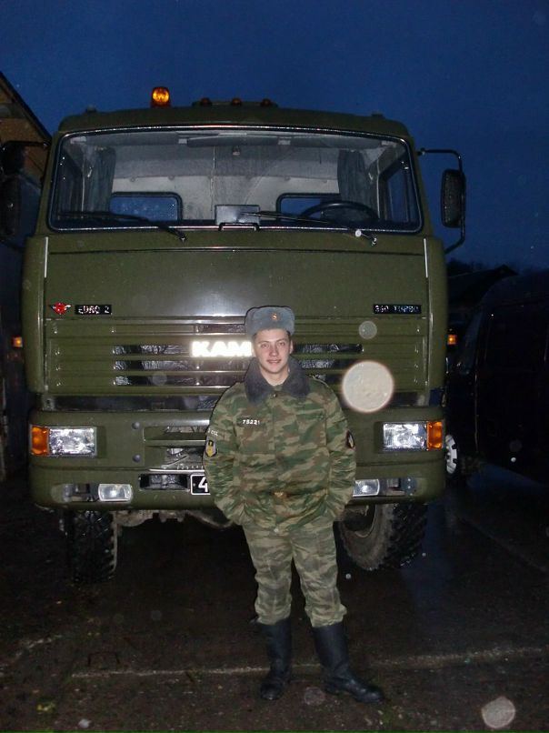 Дмитрий Колтаков фотография #39