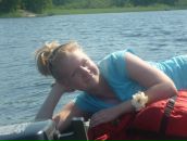 Фотография Щербаковой Светланы