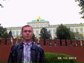 Фотография Топоркова Артема