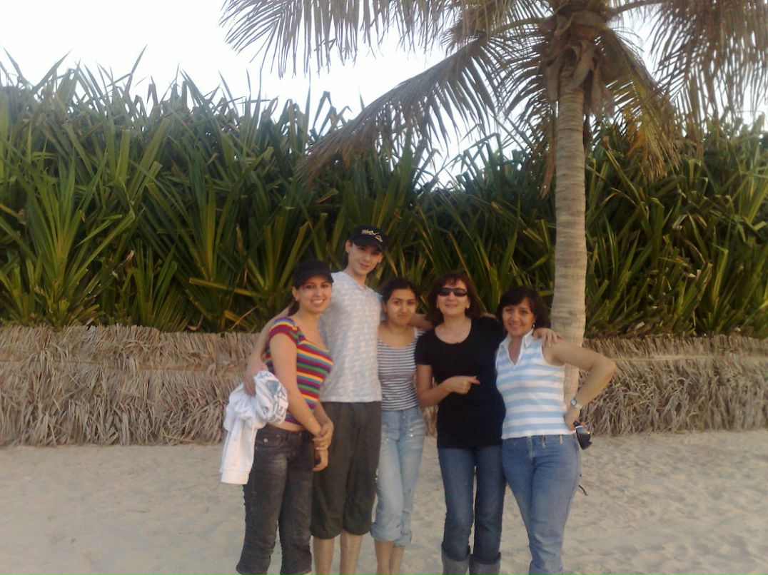 Ravik Abdukadyrov фотография #10