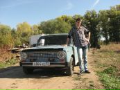 Фотография Усенко Антона