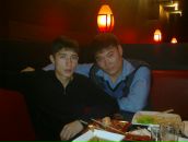 Фотография Хана Михаила