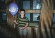 Фотография Александровича Александра