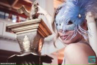 Фотография Неклюдовой Оксаны