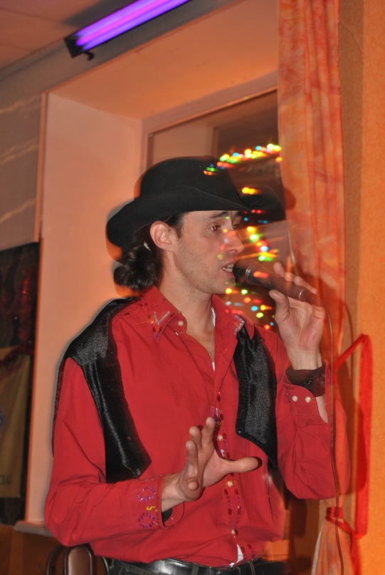 Роберто Гонсалес фотография #31