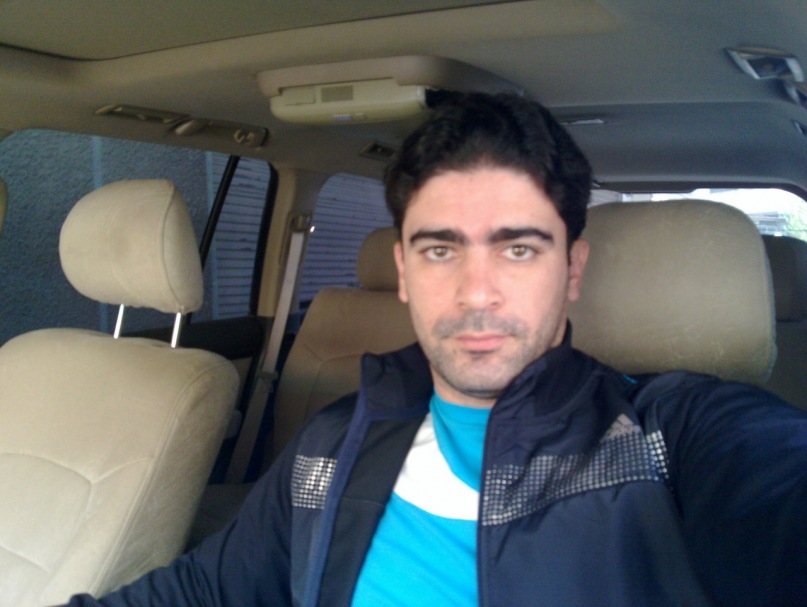 Amar Ahmed фотография #30