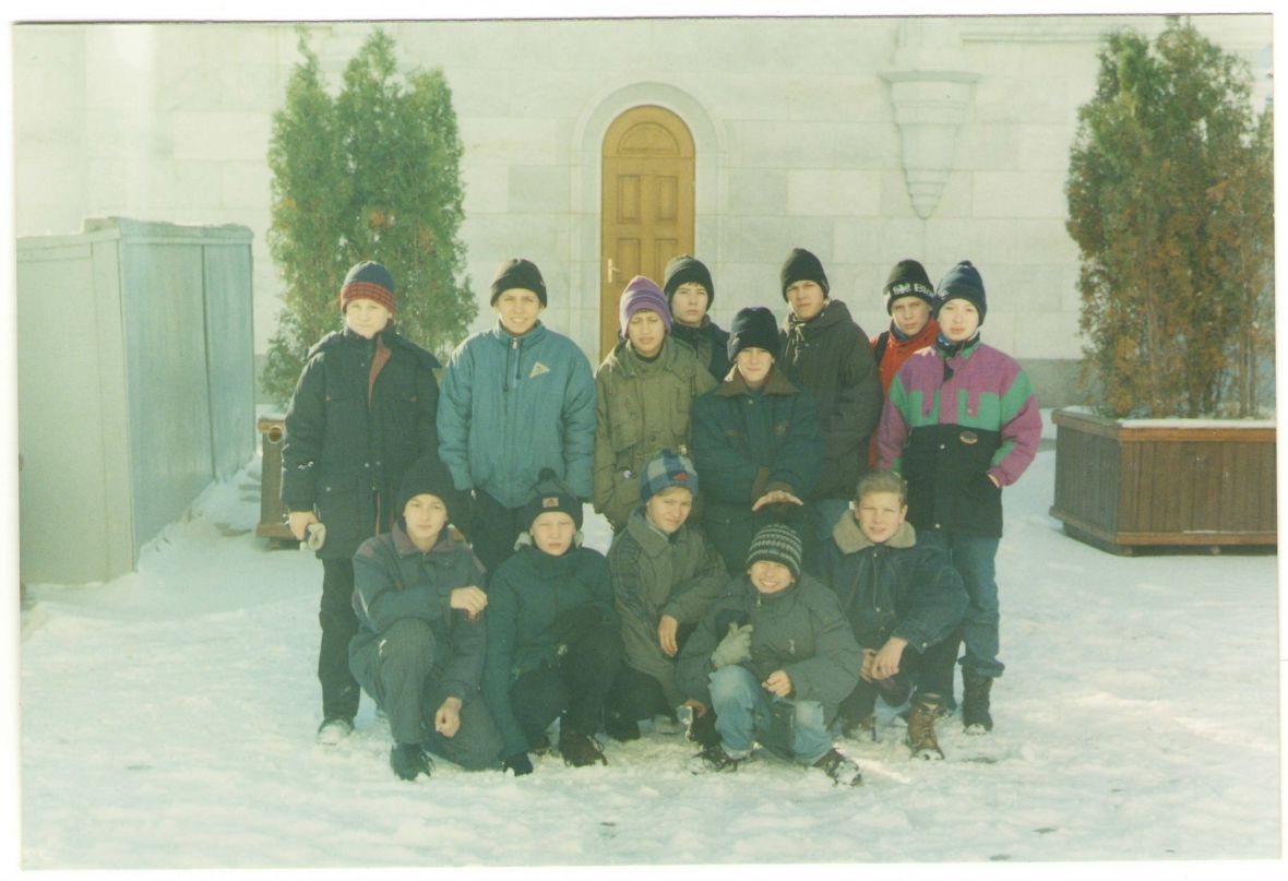 Дмитрий Удовиченко фотография #50