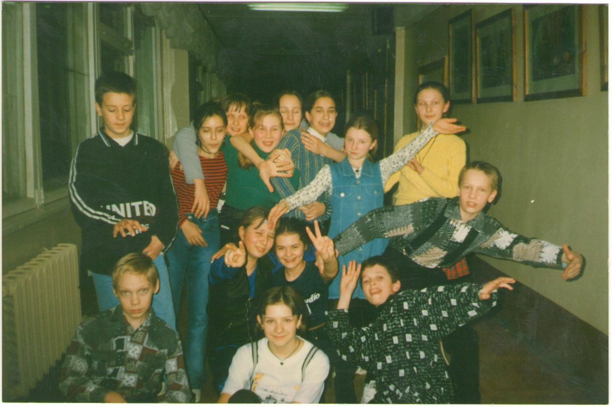 Дмитрий Удовиченко фотография #30