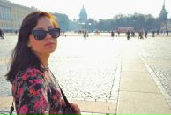 Фотография Бородиной Ксении