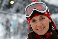 Фотография Недумовой Александры