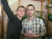 Володимир Здвіжков фотография #27 (источник - https://vk.com/id10827038)