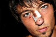 Фотография Севастьянова Ильи