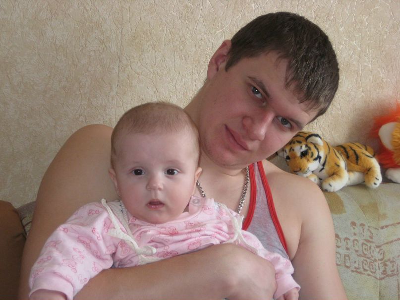Иван Василенко фотография #29