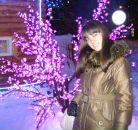 Фотография Трифоновой Елены