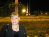 Фотография Коробовой Анны