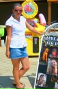 Фотография Матвеевой Ольги