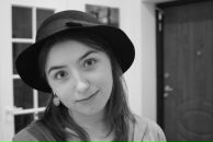 Фотография Сорокиной Марии