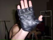 Фотография Гарифуллина Фарида