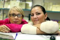 Фотография Костючок Кристины