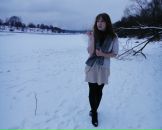 Фотография Чуйкиной Анюты