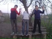 Вася Залюбівський фотография #6 (источник - https://vk.com/id63271386)