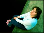 Фотография Козловой Ксении