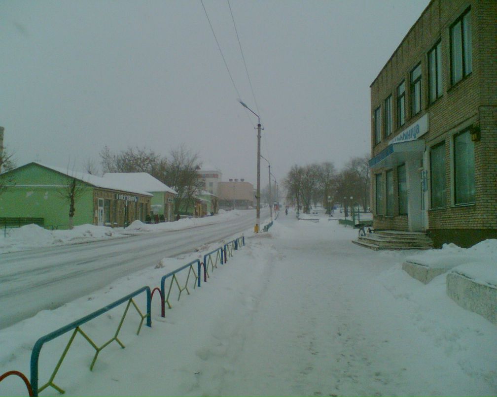 Антон Кропачев фотография #10