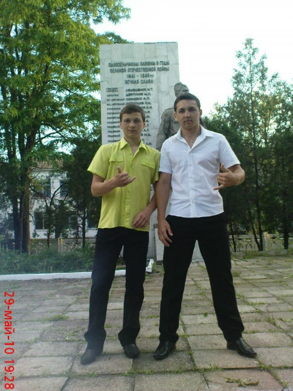 Дмитрий Симинишин фотография #27