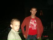 Фотография Шевченко Алексея